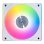 Refrigeração a Ar Lian-Li 120mm Uni Fan CL Wireless Reverse Blade ARGB Branco