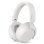 Auriculaires Philips TAH8000EWT/00 sans fil Bluetooth avec Réduction de Bruit, microphone, blanc
