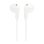 Auriculares JBL Tune 235BT inalámbricos Bluetooth para llamadas y música con micrófono y protección IPX4 blancos
