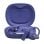Auricolari JBL Sense Pro wireless Bluetooth con Cancellazione Rumore, Microfono e IP54 blu