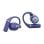 Auricolari JBL Sense Pro wireless Bluetooth con Cancellazione Rumore, Microfono e IP54 blu