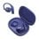 Auricolari JBL Sense Pro wireless Bluetooth con Cancellazione Rumore, Microfono e IP54 blu