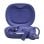 Auricolari JBL Sense Pro wireless Bluetooth con Cancellazione Rumore, Microfono e IP54 blu