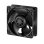 Refrigeration Air Arctic 120 mm S12038-4K PWM Boîtier Haute Performance