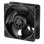 Refrigeration Air Arctic 120 mm S12038-4K PWM Boîtier Haute Performance