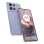 Motorola moto g86 8 Go 256 Go 6.67" P-OLED 5G Double SIM Caméra 50 MP Android 15 Lilac