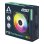Refrigerazione Aria Arctic P12 Pro Reverse A-RGB 120mm 3 Pack LED ARGB PWM