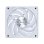 Refrigeração a Ar Lian Li 120mm Uni Fan CL Wireless Ventoinha ARGB Branco