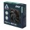 Refrigerazione Aria Arctic 140mm P14 Pro PST CO PWM Black Ball Bearing