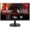 Monitor Acer Nitro KG251QZ1biip 24,5" FullHD 280Hz VA FreeSync Premium HDR10 1ms
