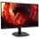 Monitor Acer Nitro KG251QZ1biip 24,5" FullHD 280Hz VA FreeSync Premium HDR10 1ms