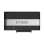 Adaptateur externe ICY DOCK MB307U-1VB SSD U.2 U.3 NVMe USB4 40 Gbps