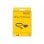 Adattatore DeLock 63803 USB-C a SATA 22 pin 0,5 m Nero