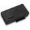 Adattatore ICY DOCK MB104U-1SMB USB-C 3.1 per HDD/SSD 2,5" e M.2 SATA/NVMe