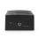 Base di connessione Nedis HDDUDB3210BK doppia baia SATA USB 3.2 clonazione offline