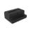 Base di connessione ICY BOX IB-2914MSCL-C31 SATA M.2/2.5/3.5 USB-C 10 Gbps Alluminio Nero