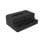 Base di connessione ICY BOX IB-2914MSCL-C31 SATA M.2/2.5/3.5 USB-C 10 Gbps Alluminio Nero