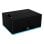 Base di collegamento ICY BOX IB-127CL-U3 2 Bay SATA 2.5/3.5 USB 3.2 Clonazione HDD/SSD
