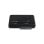 Adattatore ICY DOCK MB031U-1SMB USB Type-C per M.2 SATA Nero 5 Gbit/s
