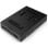 Box PC ICY DOCK MB882SP-1S-2B 3.5" Plastica Nero Adattatore SATA 2.5"/3.5"