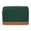 Housse ordinateur portable CASYX SLV15N-CL-VCGRN 15 pouces Vert Victorien