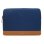 Housse pour ordinateur portable CASYX SLV13N-CL-COBLU 13 pouces Bleu Cobalt