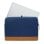 Housse pour ordinateur portable CASYX SLV13N-CL-COBLU 13 pouces Bleu Cobalt