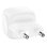 Caricatore USB-C Belkin WCA008KQ1MWH-B6 30 W Power Delivery PPS Bianco + Cavo 1 m