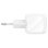 Caricatore USB-C Belkin WCA008KQ1MWH-B6 30 W Power Delivery PPS Bianco + Cavo 1 m