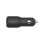 Carregador de automóvel Belkin CCB005btBK dupla porta USB-C 30 W e USB-A 12 W carga rápida