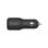 Caricatore per auto Belkin CCB005btBK doppia porta USB-C 30 W e USB-A 12 W ricarica rapida