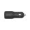 Carregador de automóvel Belkin CCB005btBK dupla porta USB-C 30 W e USB-A 12 W carga rápida