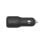 Caricatore per auto Belkin CCB005btBK doppia porta USB-C 30 W e USB-A 12 W ricarica rapida