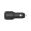 Caricatore auto Belkin CCB005btBK 42W USB-C PD PPS 2 porte Nero