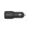Caricatore per auto Belkin CCB005btBK doppia porta USB-C 30 W e USB-A 12 W ricarica rapida