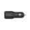Carregador de automóvel Belkin CCB005btBK dupla porta USB-C 30 W e USB-A 12 W carga rápida