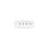 Cargador Belkin BoostCharge Pro 200 W GaN 4 puertos USB-C Blanco