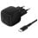 Caricabatterie Belkin WCA013kq1MBK-B6 45W USB-C Power Delivery con cavo 1 m Nero