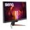 Écran PC BenQ EX240N 23.8" Full HD 165Hz VA HDR10 Haut-parleurs