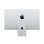 Écran PC Apple Studio Display 27" 5K Ultra HD 60Hz IPS USB-C Silver