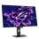 Monitor ASUS ROG Strix OLED XG27AQDMES 26,5" Quad HD 240Hz OLED 0,3 ms Gaming HDR10