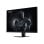 Monitor Gigabyte GS32QA 32" Quad HD 180Hz IPS HDR FreeSync Premium 1ms