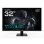 Monitor Gigabyte GS32QA 32" QHD 180Hz SS-IPS 1ms FreeSync Premium HDR