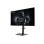 Écran PC Gigabyte G25F2A 24.5" Full HD 240Hz SS-IPS HDR10 1ms Haut-parleurs