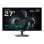 Écran PC Gigabyte G27Q2 27" QHD 200Hz IPS HDR10 G-SYNC FreeSync Premium