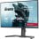 Monitor PC iiyama G-MASTER GB2471HS-B1 23,8" FullHD 240Hz Fast IPS HDR10 0,3ms G-Sync