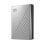 Disco Duro Western Digital WDBFTM0040BSL-WESN 4TB HDD USB 3.2 Type-C Criptografia