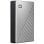 Disco Duro Western Digital WDBFTM0040BSL-WESN 4TB HDD USB 3.2 Type-C Criptografia