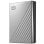 Disco Duro Western Digital WDBFTM0040BSL-WESN 4TB HDD USB 3.2 Type-C Criptografia