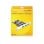 Tarjeta de expansión DeLock 89301 PCIe 4 puertos USB 3.0 5 Gbps chipset VLI